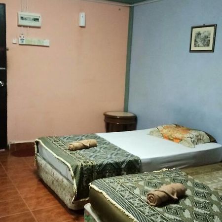Chenang Lodge Motel Langkawi Zewnętrze zdjęcie