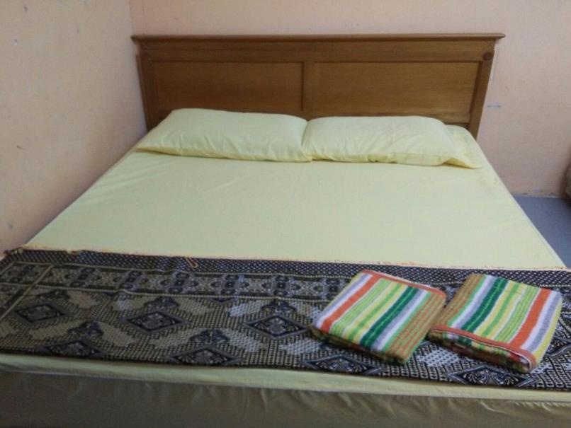 Chenang Lodge Motel Langkawi Zewnętrze zdjęcie