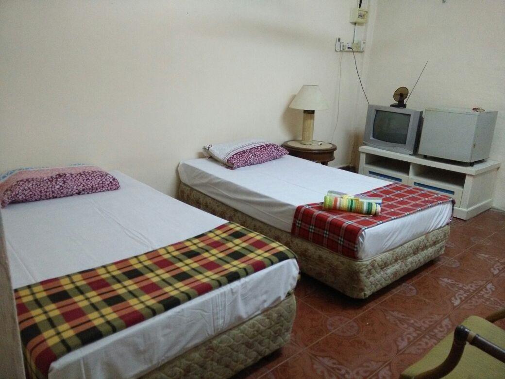 Chenang Lodge Motel Langkawi Zewnętrze zdjęcie
