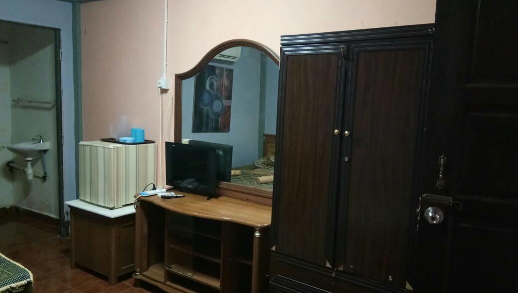 Chenang Lodge Motel Langkawi Zewnętrze zdjęcie