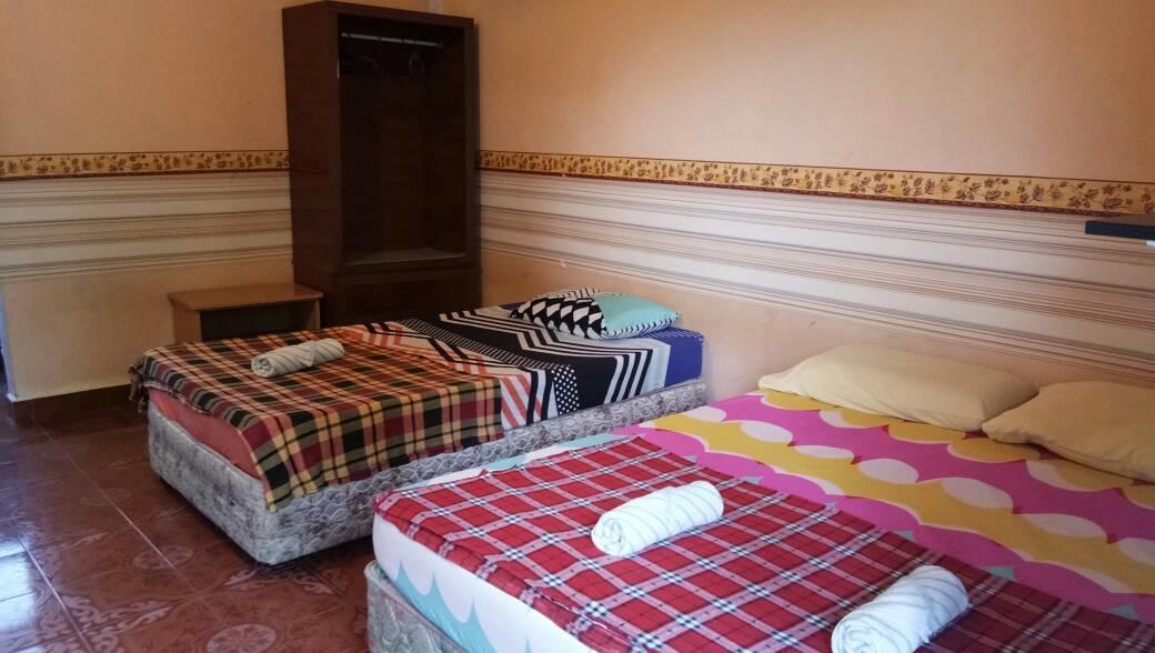 Chenang Lodge Motel Langkawi Zewnętrze zdjęcie