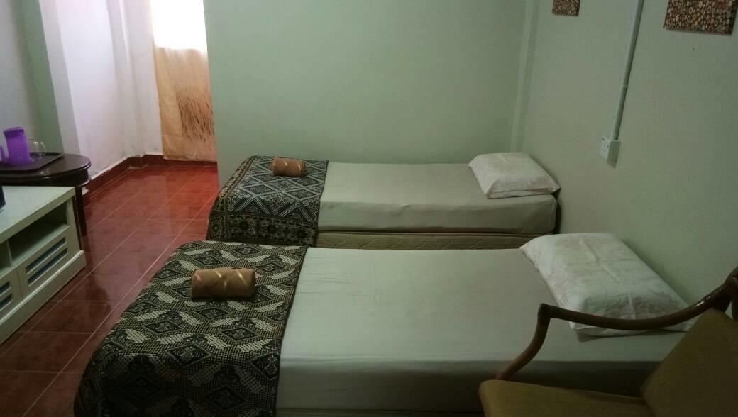 Chenang Lodge Motel Langkawi Zewnętrze zdjęcie