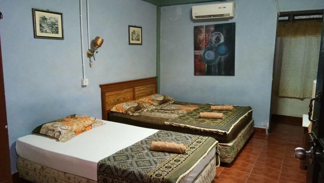 Chenang Lodge Motel Langkawi Zewnętrze zdjęcie