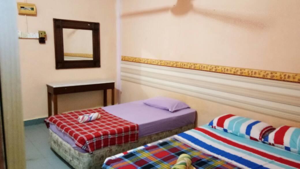 Chenang Lodge Motel Langkawi Zewnętrze zdjęcie