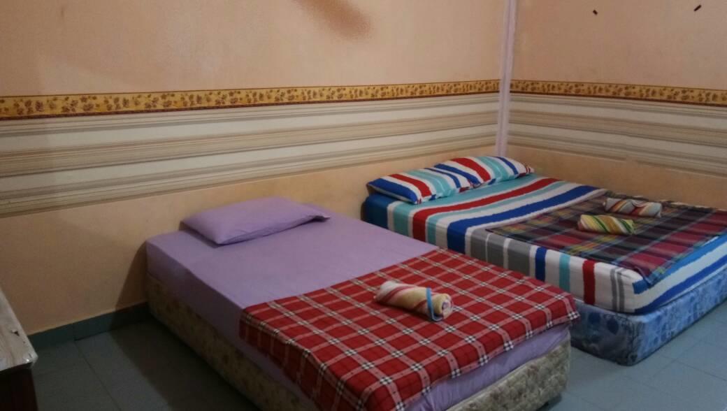 Chenang Lodge Motel Langkawi Zewnętrze zdjęcie