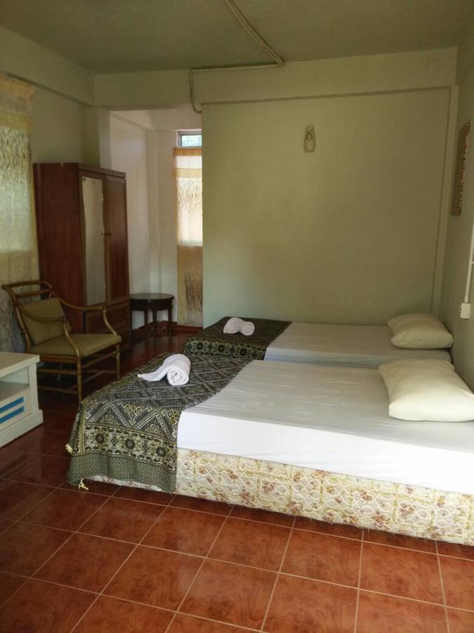 Chenang Lodge Motel Langkawi Zewnętrze zdjęcie